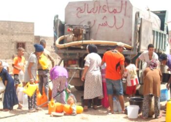 أزمة الماء: من نصدق؟ الوزير تحت قبة البرلمان، أم المواطن البسيط في الشارع العام؟