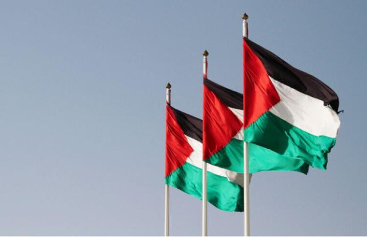 مواجهة سياسية في نيوزيلندا حول الاعتراف بالدولة الفلسطينية