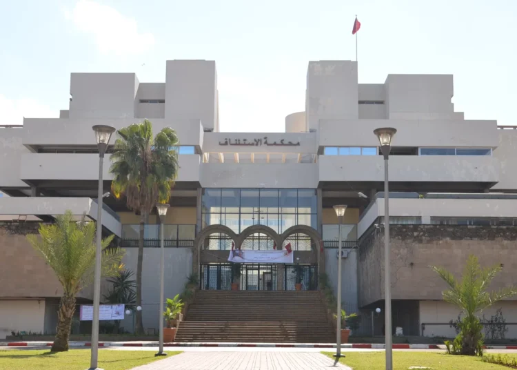 النيابة العامة بالدار البيضاء تكشف معطيات جديدة حول واقعة سيون 