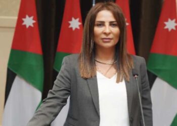  سفيرة الأردن بالرباط تُقصي الإعلام الوطني وتمنح الكلمة حصريًا للإعلام الرسمي
