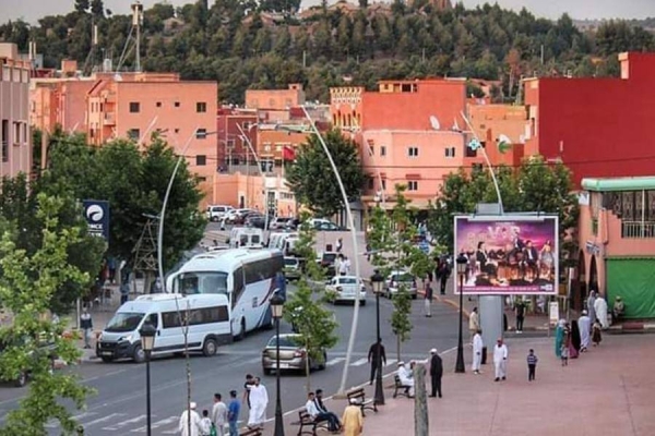 الاشتراكي الموحد يدق ناقوس الخطر ويطالب ببرنامج خاص للتنمية بازيلال