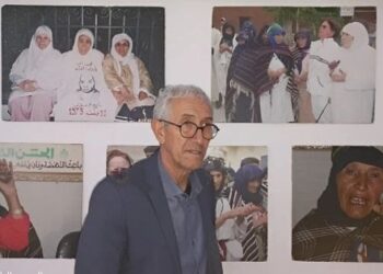رحيل الأستاذ حسن كمون، مناضل حقوقي بارز