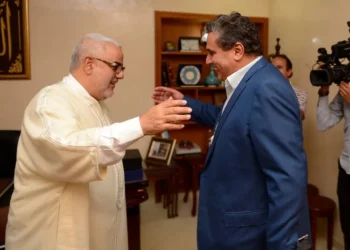 الأزمي ل أخنوش .. خرجتك التلفزية مفاجئة و فاشلة