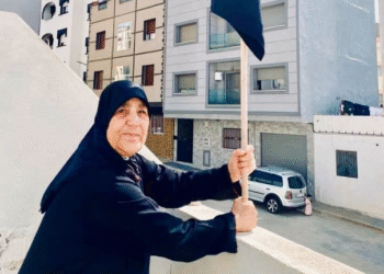 بين السجن والمقبرة: هل يدرك سجّانو ناصر الزفزافي حجم المصيبة؟