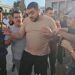 الشعبي ..   يدين الهجمة القمعية والاعتقالات التعسفية التي طالت احتجاجات الشباب السلمية