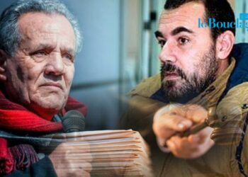 رحيل  أحمد الزفزافي .. رحل و في قلبه شىء من ناصر
