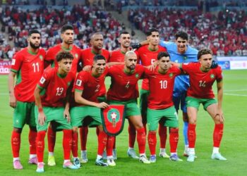 التأهل للمونديال يزين أول مباراة على ملعب مولاي عبد الله