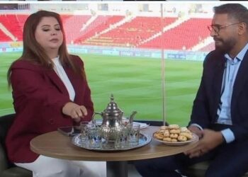 قنوات شركة العرايشي العمومية .. صورة باهتة لحدث استثنائي