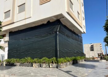 إغلاق مشروع استثماري ضخم بتيفلت بعد نزاع مع السلطات حول تحرير الملك العمومي