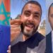 طبيب ل اخنوش  ..  الناس خايفة تجي لسببطار  الحسن الثاني بأكادير .. حيت خايفة تموت .. و انت متتصنتش للناس لأنك متكبر Arrogant