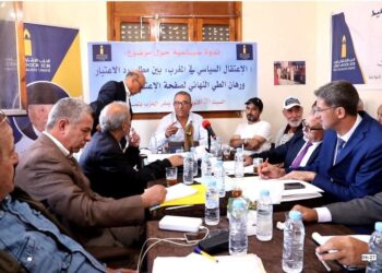 معاناة قدماء المعتقلين الإسلاميين .. في ندوة صحافية بالرباط