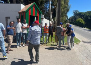 طنجة.. مقاولات مغربية تحاصر قصراً سعودياً بعد نزاع مالي بمليار و200 مليون سنتيم