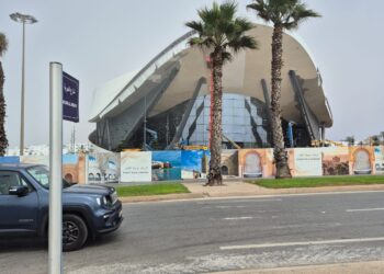 معلمة رياضية جديدة بالعاصمة 