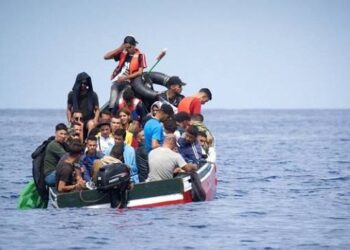إدانة المهاجرين غير النظاميين  ليس حلا 