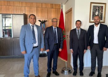 المغرب يحتضن البطولة العربية للركبي 2026 ويعزز الدبلوماسية الرياضية