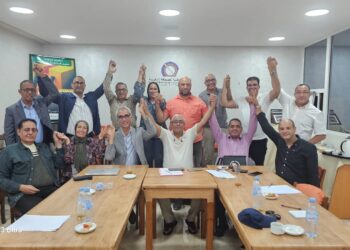  النقابة الوطنية للصحافة المغربية تصعّد موقفها ضد مشروع تنظيم المجلس الوطني وتدعو لتحرك نضالي شامل