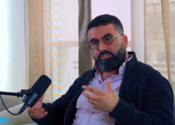  توقيف الصحفي يونس أفطيط وسط غموض حول الأسباب