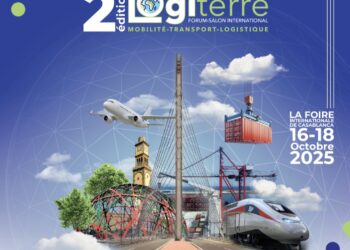 الدار البيضاء تحتضن “لوجيتير 2025”: المغرب يرسخ مكانته عاصمة إفريقية للنقل واللوجستيك