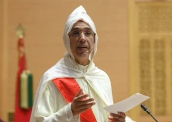 شكاية أمام النيابة العامة بسبب شبهة استعمال موانئ مغربية في دعم العدوان على غزة