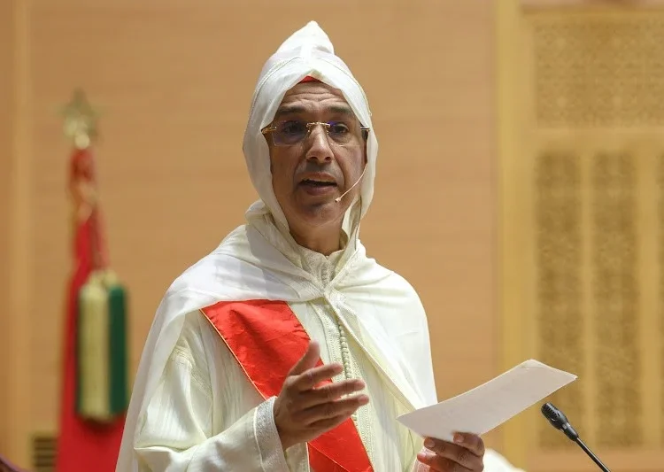 شكاية أمام النيابة العامة بسبب شبهة استعمال موانئ مغربية في دعم العدوان على غزة