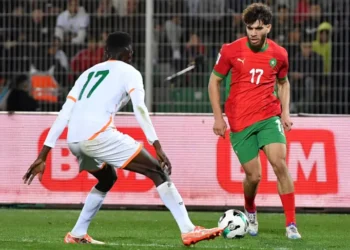 المغرب ضد النيجر في تصفيات كأس العالم 2026.. الموعد والقنوات الناقلة