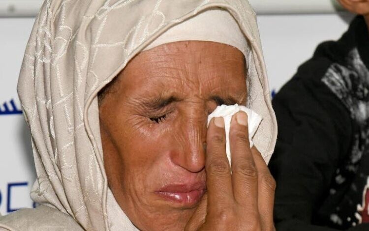 من قتل “الراعي الصغير” محمد بويسلخن ؟ .. اعتصام ليلي بالراشيدية يطالب بكشف الحقيقة