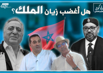 رقم قياسي في حوار سياسي على موقع “لوبوكلاج” و باقي منصات التواصل الاجتماعي التابعة له