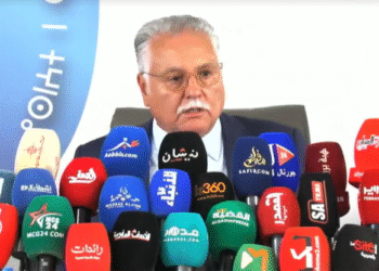 بنعبد الله: انتخابات 2021 التي فاز بها أخنوش كانت فاسدة