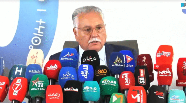 بنعبد الله: انتخابات 2021 التي فاز بها أخنوش كانت فاسدة