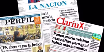 الصحافة الأرجنتينية: المغرب “إعصار إفريقي” قلب الموازين في نهائي كأس العالم للشباب