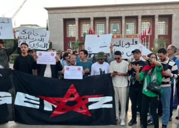  احتجاجات “جيل زد” .. هل هي بداية النهاية؟