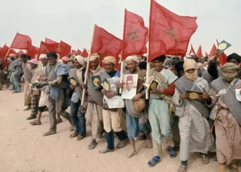  قضية الصحراء المغربية. .. في جلسات مغلقة بمجلس الأمن