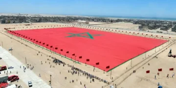 مشروع قرار أممي جديد: مفاوضات “دون شروط مسبقة” استنادًا إلى مقترح الحكم الذاتي المغربي