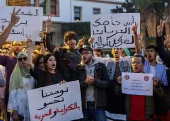  “الكونفدرالية” تصعّد: تطالب بإطلاق سراح المعتقلين وسحب قانون التعليم المدرسي وتدين هيمنة الريع والاحتكار