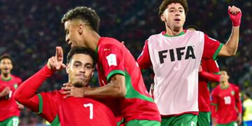 “أشبال الأطلس” يتحدّون الملايين: نهائي سانتياغو بين المال والعزيمة