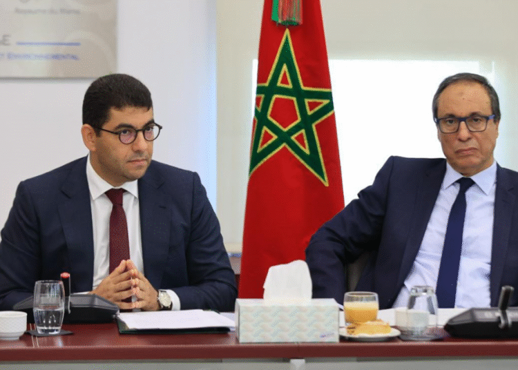 من يستفيد من دعم الصحافة ؟ .. المجلس الاقتصادي يدعو إلى كشف المستفيدين