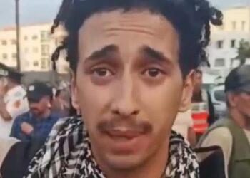 اعتقال شاب في فاس بعد مشاركته في مظاهرة سلمية يثير تفاعلاً واسعاً