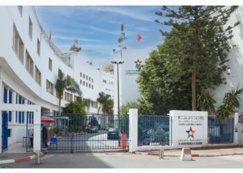  غليان داخل الشركة الوطنية للإذاعة والتلفزة.. قرارات مرتجلة تدفع العاملين نحو الانفجار