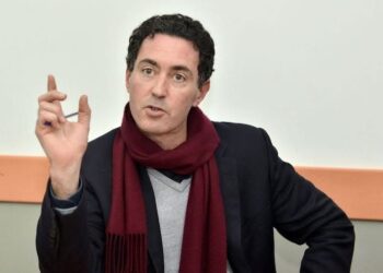 عمر بلافريج في حوار خاص مع حركة GenZ212 حول مستقبل الإصلاح بالمغرب