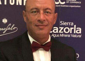 حوار مواطنة حول اللجنة الوطنية الأولمبية .. المهام والإدارة والمستقبل