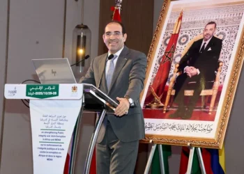 بنعليلو: معركة محاربة الفساد تُربَح في الميدان لا في النصوص