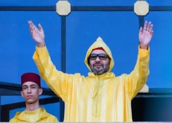 في انتظار كلمة الملك .. هل يشكّل 10 أكتوبر نقطة تحوّل في أزمة جيل Z؟