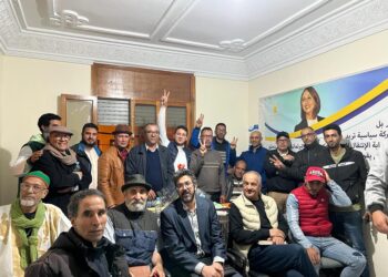 الاشتراكي الموحد بتمارة يعلن دعمه لحراك شباب Z212 ويدعو إلى تنسيق نضالي موحد