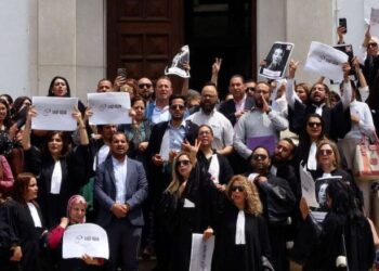 جائزة حرية الصحافة الدولية للصحافية الدحماني .. ومنظمة العفو تطلق حملة واسعة للمطالبة بالإفراج عنها