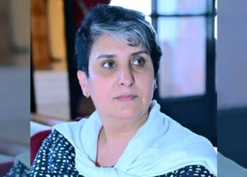الأحداث المغربية ..  تجمّد مهام  حنان رحاب