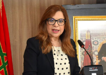  الاعتراف بالعمل المنزلي في المغرب.. وزيرة التضامن تطلق مسار الإنصاف 