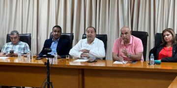 إدريس لشكر يعيد بعث المكتب المستقيل: اجتماع خارج الشرعية التنظيمية بعد قرار مجلس الأمن