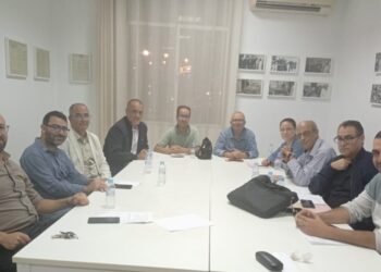 تطوان .. ميلاد المنتدى المغربي للإعلام والاتصال