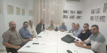 تطوان .. ميلاد المنتدى المغربي للإعلام والاتصال