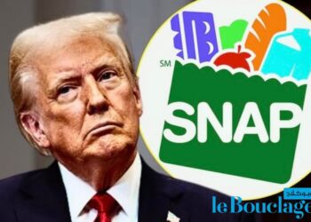معركة على “خبز الأميركيين”: إدارة ترامب تسابق الزمن لوقف صرف مساعدات SNAP